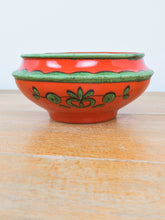 Laden Sie das Bild in den Galerie-Viewer, Schale Vintage