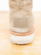 Laden Sie das Bild in den Galerie-Viewer, Schuhe Gucci Secondhand