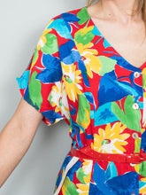 Laden Sie das Bild in den Galerie-Viewer, Secondhand Maxikleider