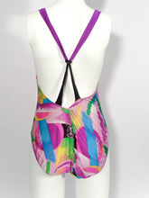 Laden Sie das Bild in den Galerie-Viewer, Vintage Bademode