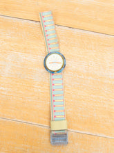 Laden Sie das Bild in den Galerie-Viewer, Swatch 90er Jahre