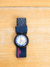 Laden Sie das Bild in den Galerie-Viewer, Swatch Pop Blau