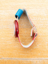 Laden Sie das Bild in den Galerie-Viewer, Swatch Pop Rot