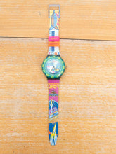 Laden Sie das Bild in den Galerie-Viewer, Swatch Vintage