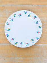 Laden Sie das Bild in den Galerie-Viewer, Teller Vintage