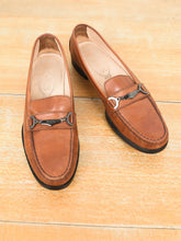 Laden Sie das Bild in den Galerie-Viewer, Tods Lederloafers