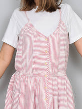 Laden Sie das Bild in den Galerie-Viewer, Trägerkleid Bogner