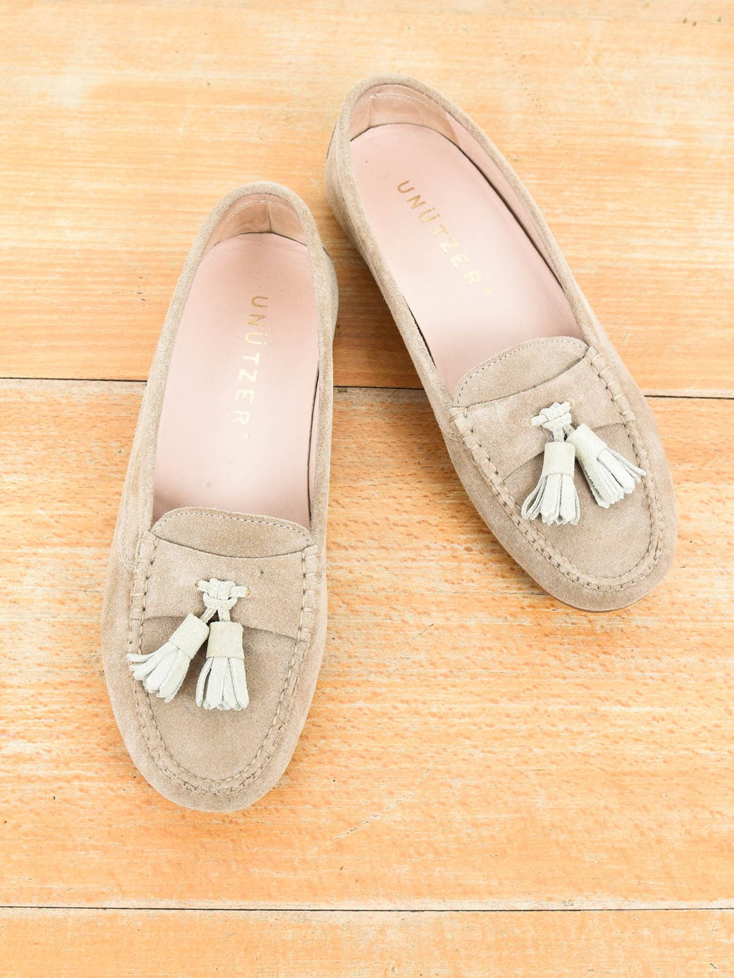 Unützer Slipper Secondhand