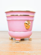Laden Sie das Bild in den Galerie-Viewer, Vasen Vintage