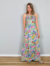 Laden Sie das Bild in den Galerie-Viewer, Vintage Abendmode