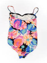 Laden Sie das Bild in den Galerie-Viewer, Bademode Vintage