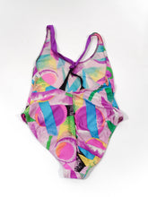 Laden Sie das Bild in den Galerie-Viewer, Badeanzug Vintage
