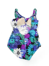 Laden Sie das Bild in den Galerie-Viewer, Vintage Bademode