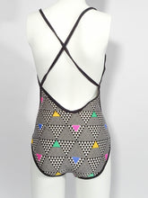 Laden Sie das Bild in den Galerie-Viewer, Badeanzug Vintage
