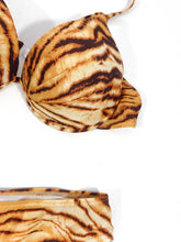 Laden Sie das Bild in den Galerie-Viewer, Leo Bikini