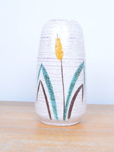 Laden Sie das Bild in den Galerie-Viewer, 60´s Blumenvase
