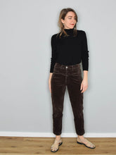 Laden Sie das Bild in den Galerie-Viewer, Vintage Closed Hose