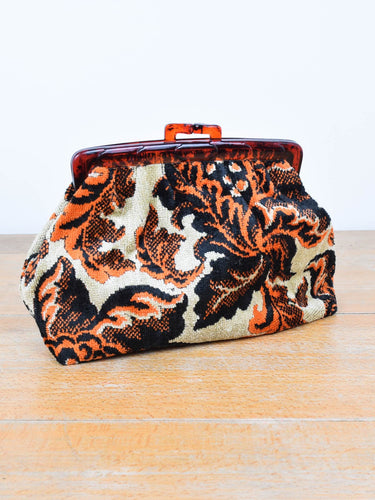 Vintage Clutch