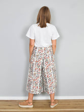 Laden Sie das Bild in den Galerie-Viewer, Vintage Culotte