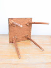 Laden Sie das Bild in den Galerie-Viewer, Vintage Interieur online