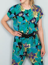 Laden Sie das Bild in den Galerie-Viewer, Vintage Jumpsuits