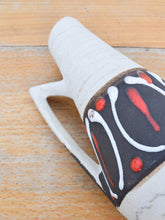 Laden Sie das Bild in den Galerie-Viewer, Vintage Keramik