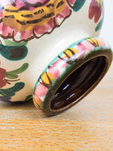 Laden Sie das Bild in den Galerie-Viewer, Vintage Keramik