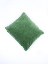 Laden Sie das Bild in den Galerie-Viewer, Vintage Kissen Samt