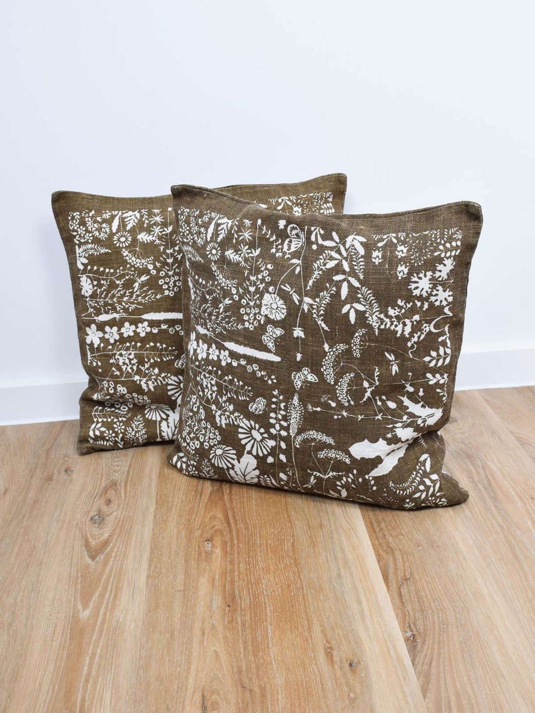 Vintage Kissenbezüge