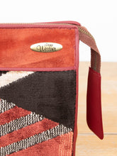 Laden Sie das Bild in den Galerie-Viewer, Vintage Kulturbeutel