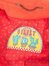 Laden Sie das Bild in den Galerie-Viewer, Vintage Mantel Oilily