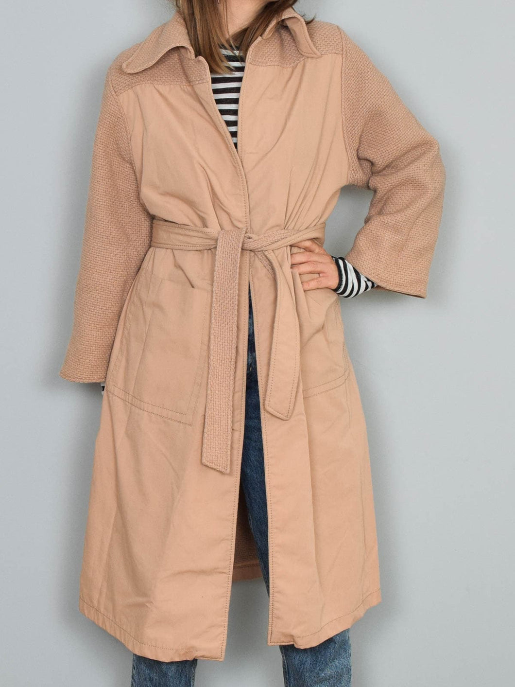 Vintage Mantel online kaufen