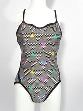 Laden Sie das Bild in den Galerie-Viewer, Slow Fashion Badeanzug