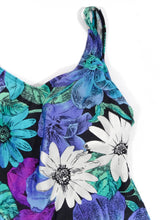 Laden Sie das Bild in den Galerie-Viewer, Badeanzug Vintage