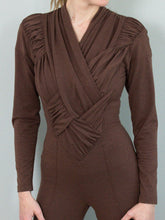 Laden Sie das Bild in den Galerie-Viewer, Vintage Overall