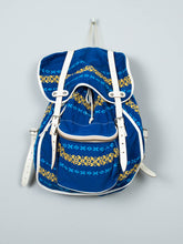 Laden Sie das Bild in den Galerie-Viewer, Vintage Rucksäcke
