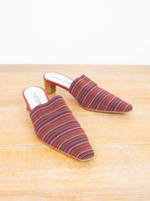 Laden Sie das Bild in den Galerie-Viewer, Vintage Sandalen