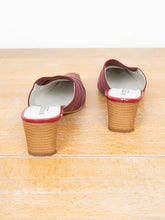 Laden Sie das Bild in den Galerie-Viewer, Vintage Sandalen online kaufen