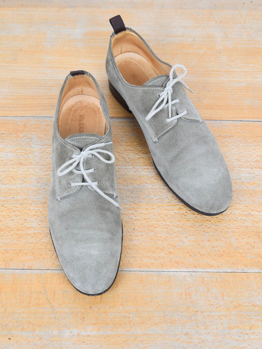 Vintage Schnürer Jil Sander