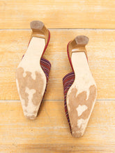Laden Sie das Bild in den Galerie-Viewer, Vintage Schuhe online kaufen