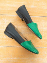 Laden Sie das Bild in den Galerie-Viewer, Vintage Schuhe online kaufen