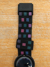 Laden Sie das Bild in den Galerie-Viewer, Vintage Swatch Uhr