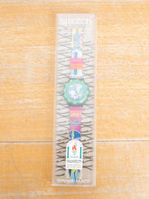 Laden Sie das Bild in den Galerie-Viewer, Vintage Swatch Uhr