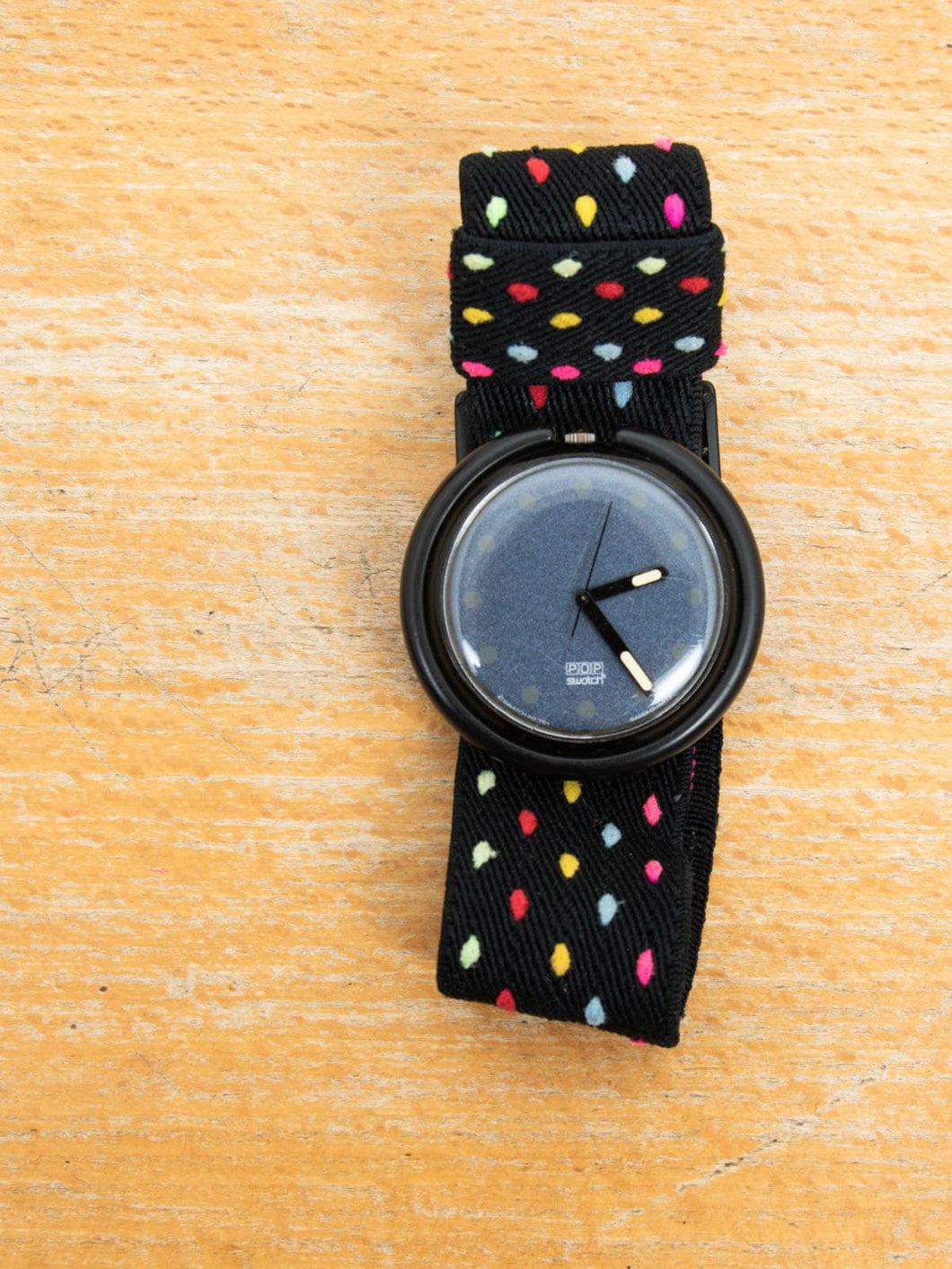 Vintage Swatch Uhren