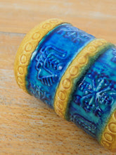 Laden Sie das Bild in den Galerie-Viewer, Vintage Vase 60er