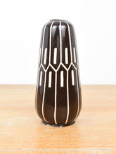 Laden Sie das Bild in den Galerie-Viewer, Vintage Vase 70er