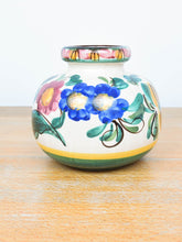 Laden Sie das Bild in den Galerie-Viewer, Vintage Vasen Blumen