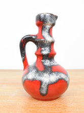 Laden Sie das Bild in den Galerie-Viewer, Vintage Vasen