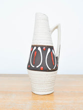 Laden Sie das Bild in den Galerie-Viewer, Vintage Vasen