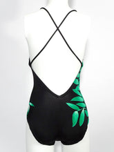 Laden Sie das Bild in den Galerie-Viewer, Vintage Bademode